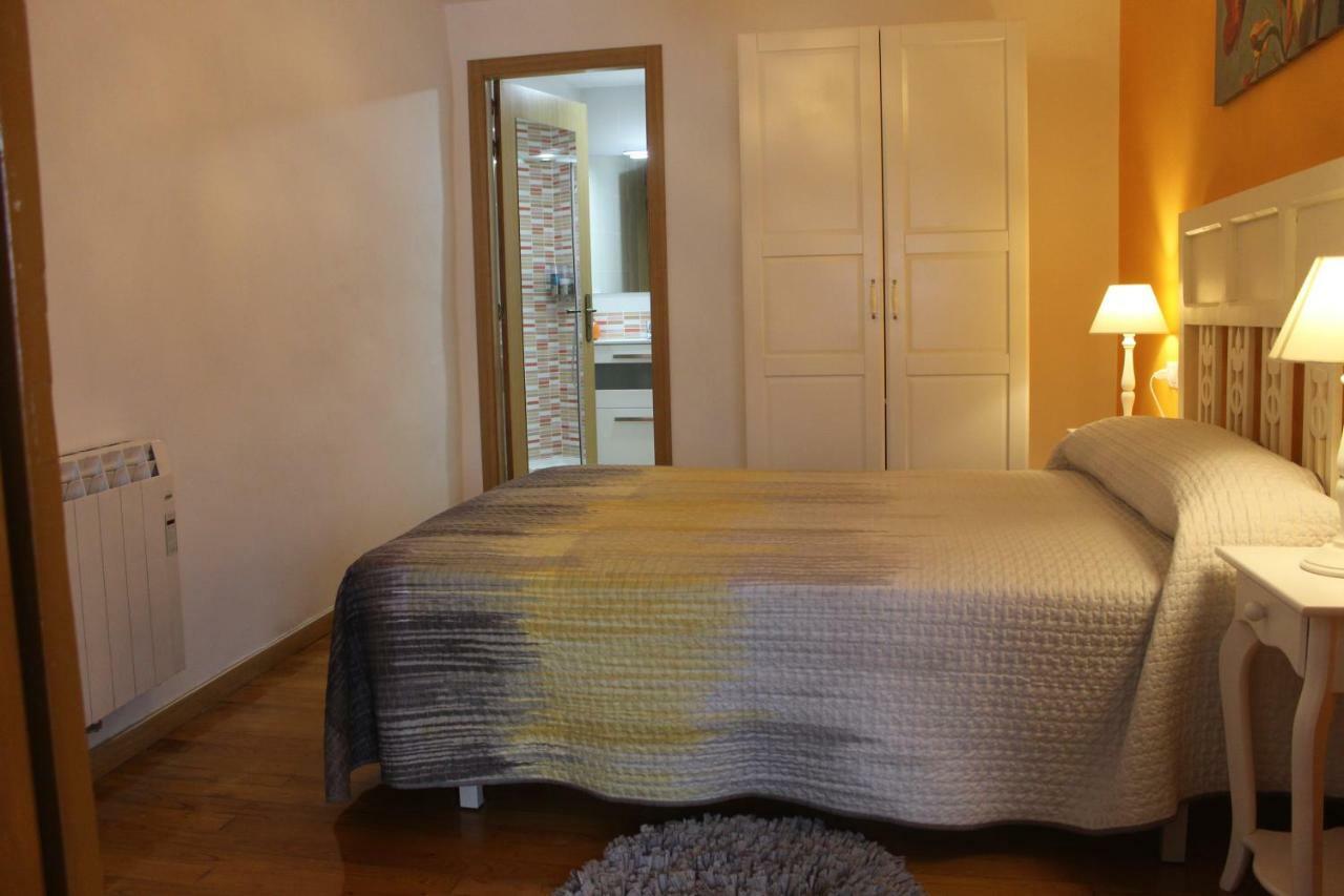 Casa Solveira Pensionat O Pineiro Exteriör bild