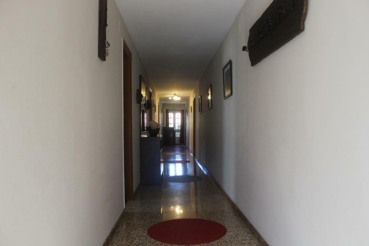 Casa Solveira Pensionat O Pineiro Exteriör bild